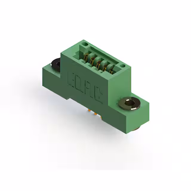 345-005-540-103 EDAC Inc.  Edgeboard Connectors